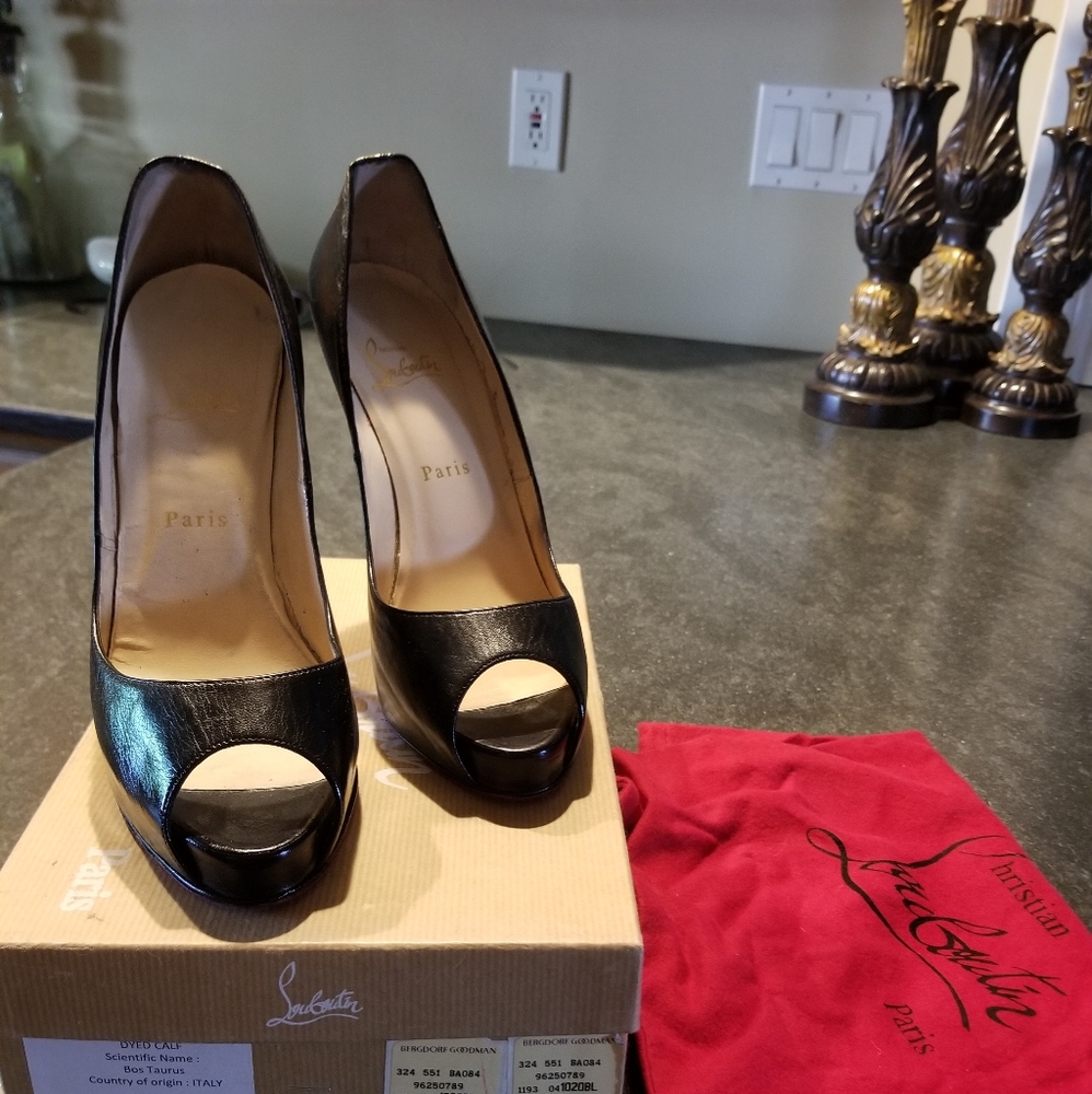 Christian Louboutin